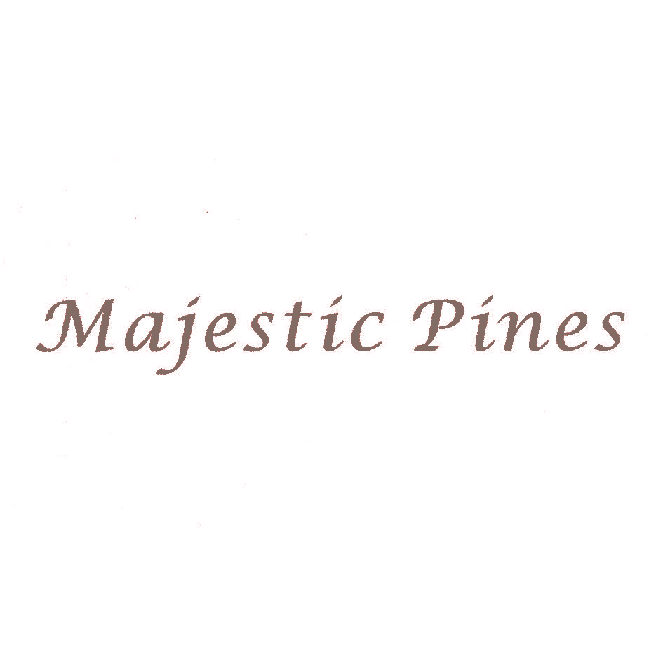 MAJESTIC PINES