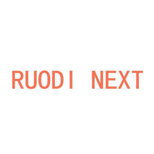 RUODI NEXT