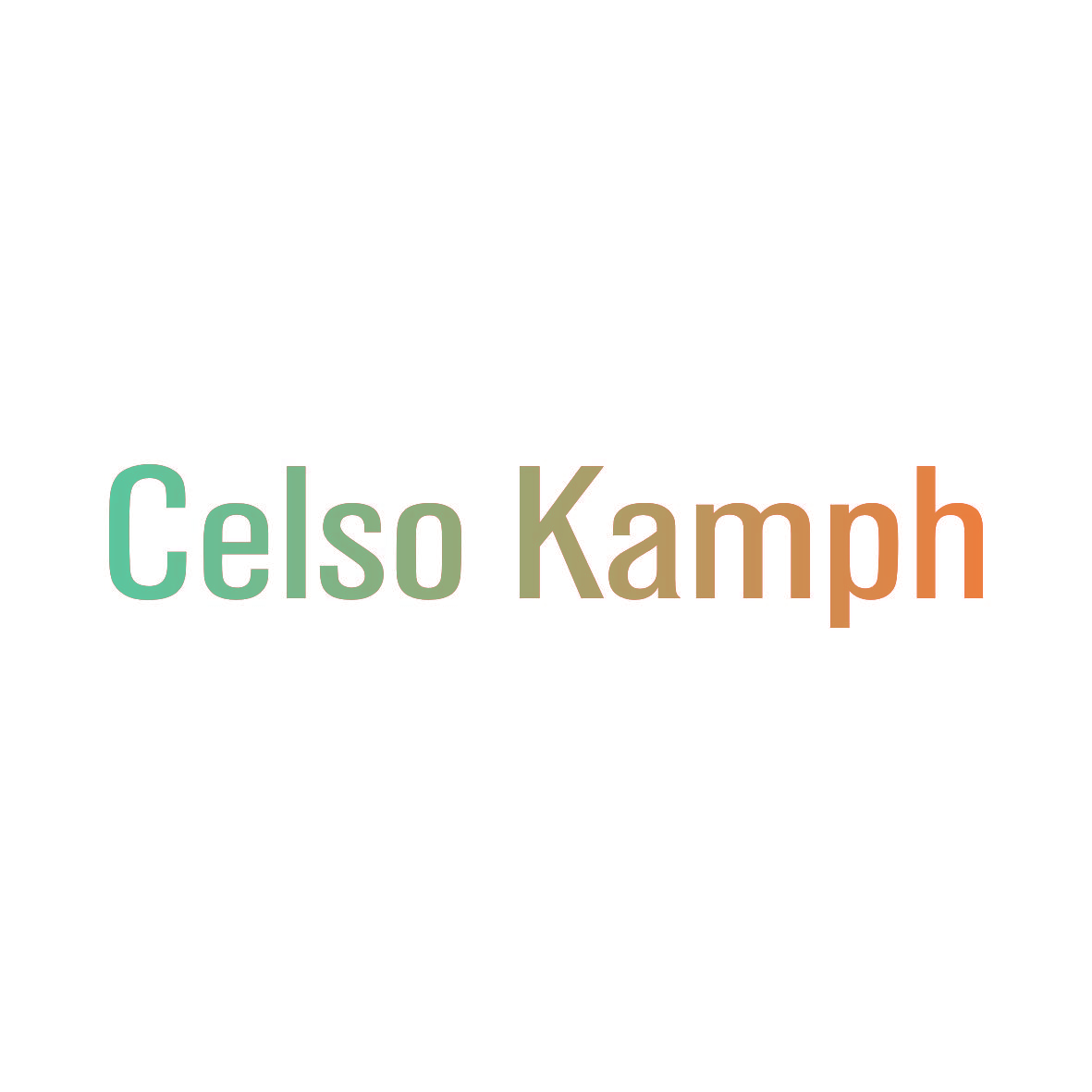 CELSO KAMPH