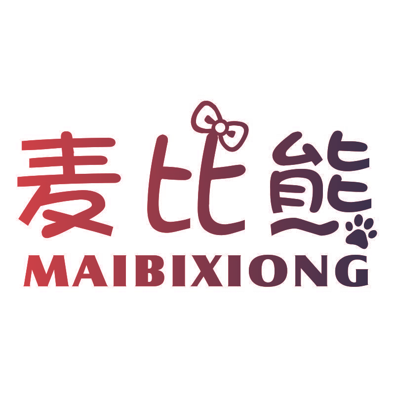 麦比熊