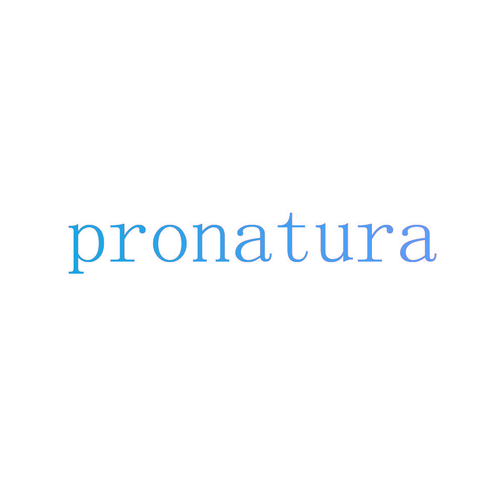 PRONATURA
