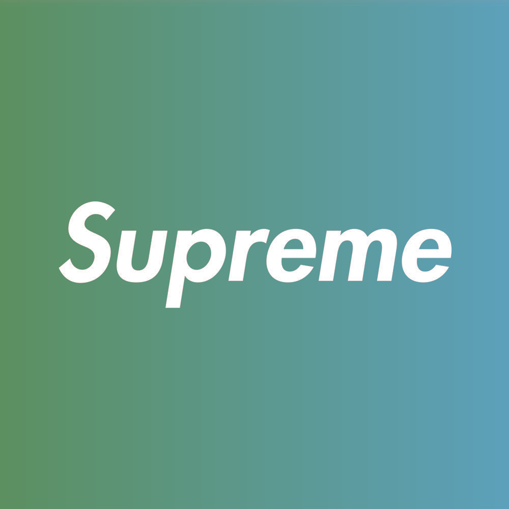 SUPREME
