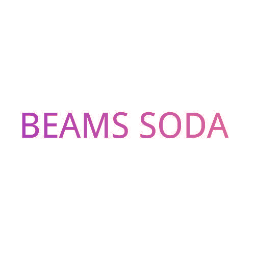 BEAMS SODA
