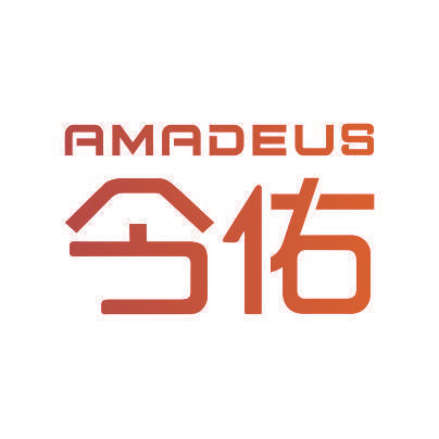 今佑 AMADEUS