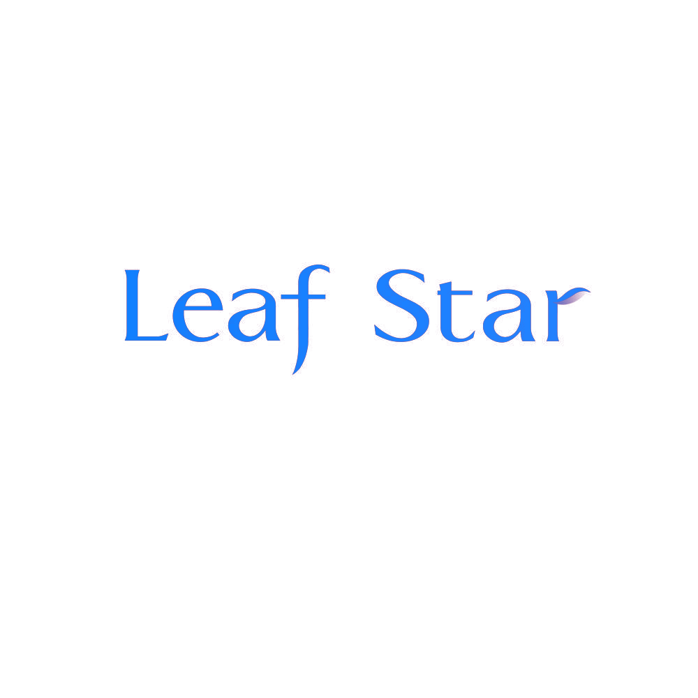 LEAF STAR