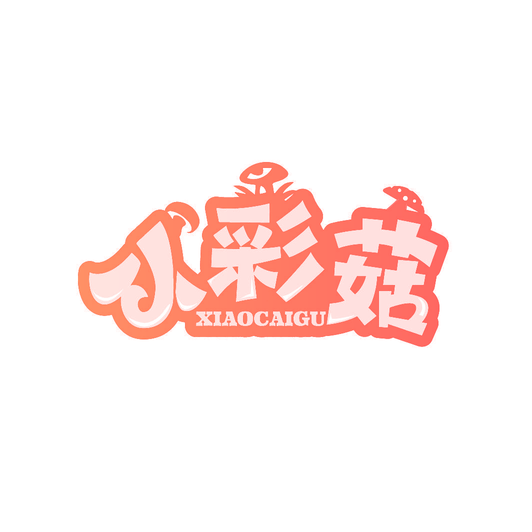 小彩菇