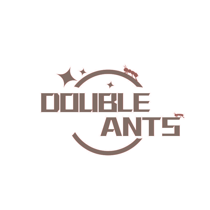 DOUBLE ANTS