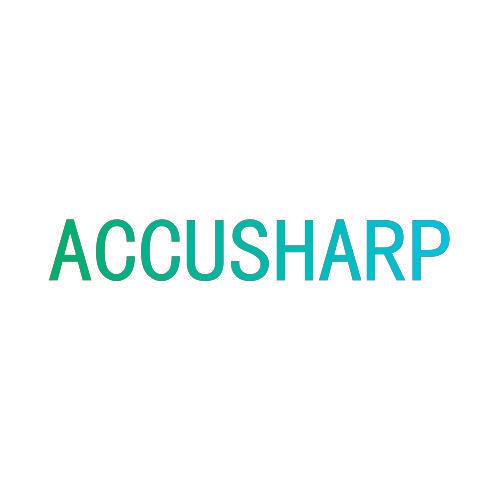 ACCUSHARP