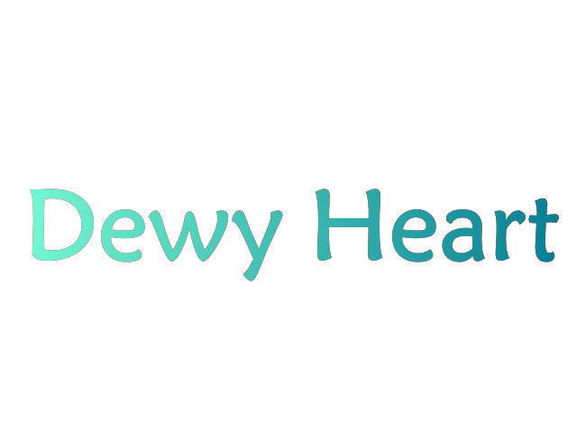 DEWY HEART