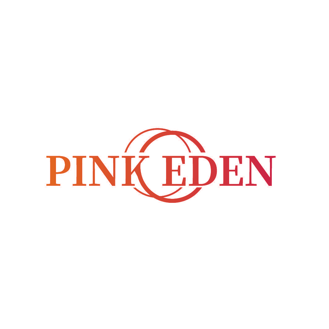 PINK EDEN
