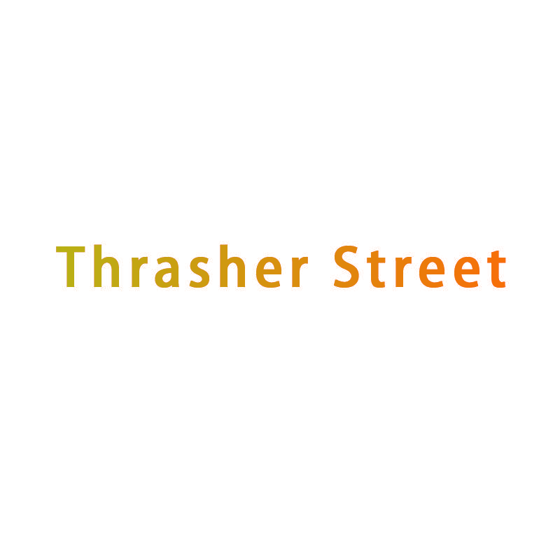 THRASHER STREET