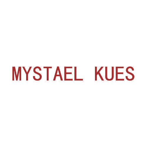 MYSTAEL KUES