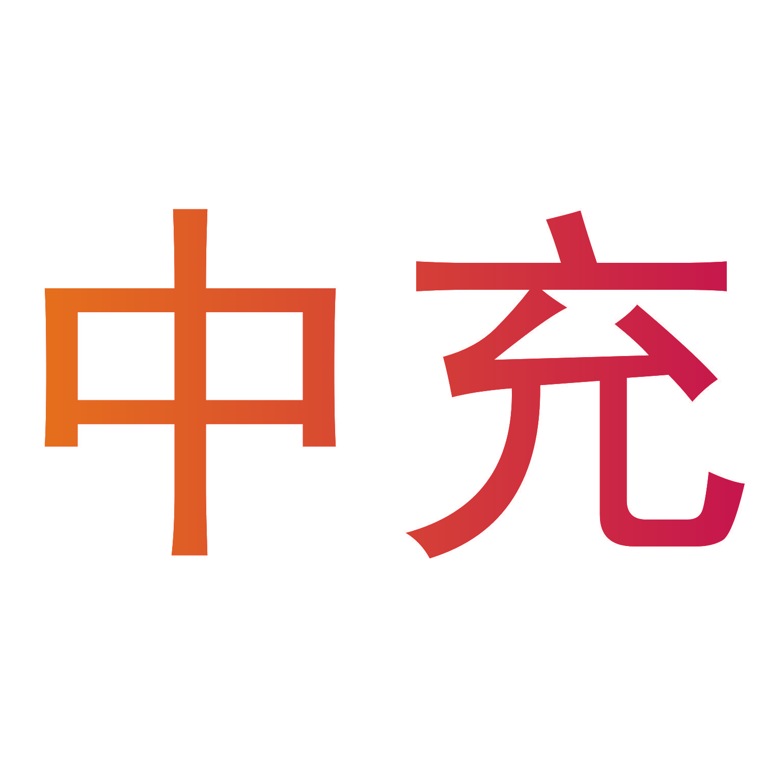 中充