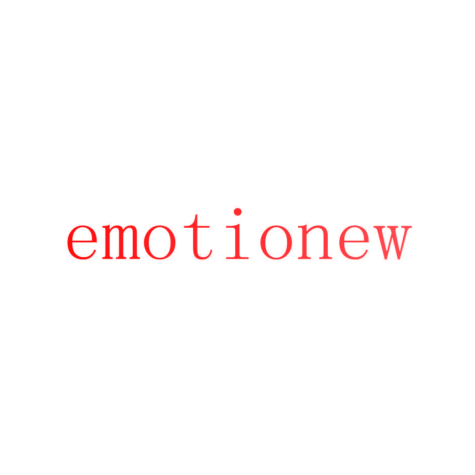EMOTIONEW