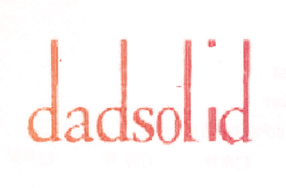 DADSOLID