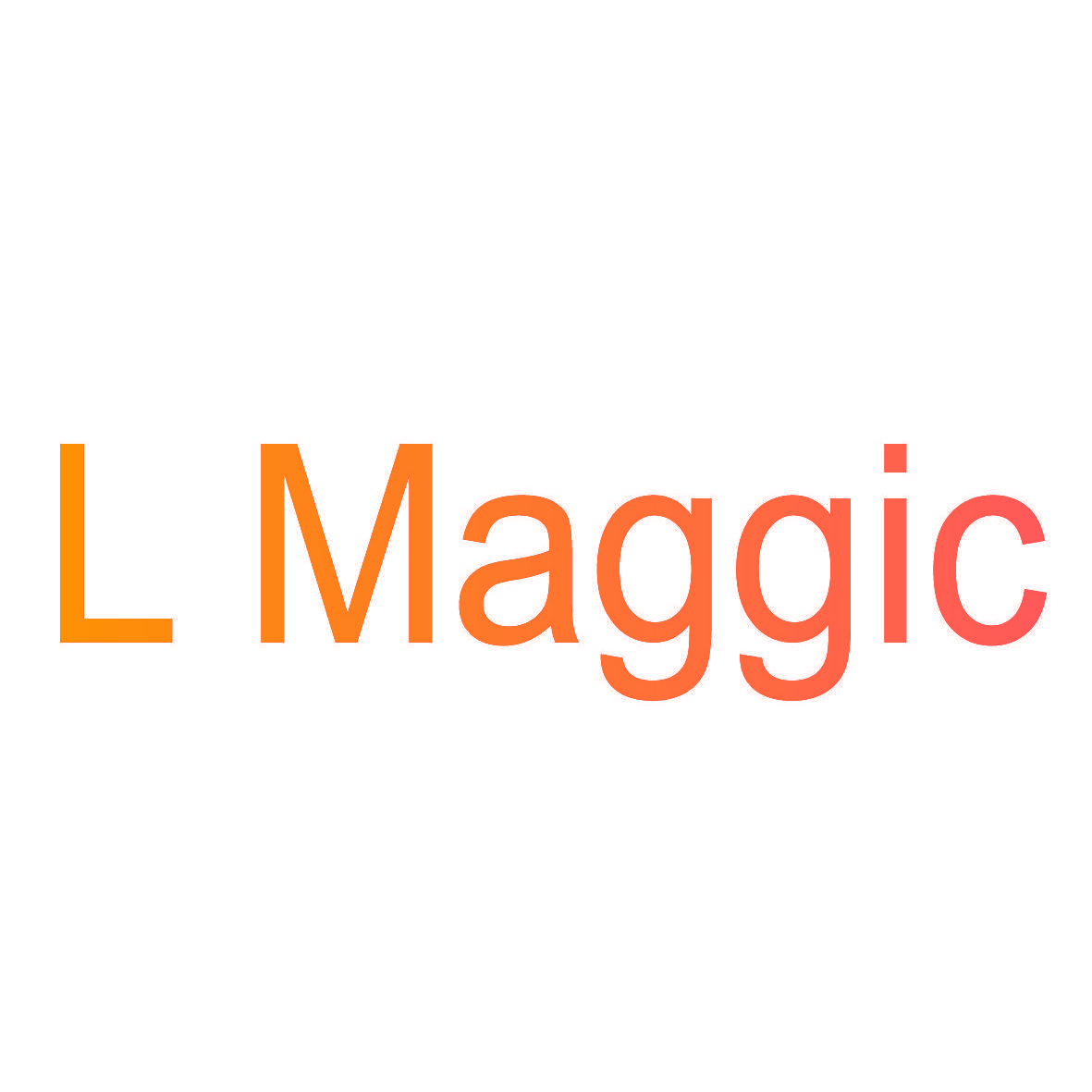 L MAGGIC