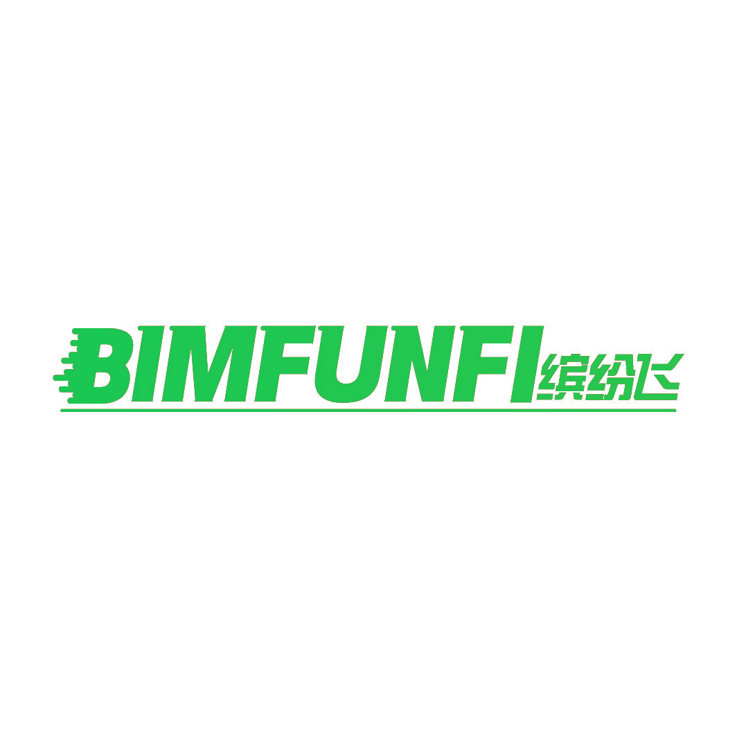 BIMFUNFI 缤纷飞