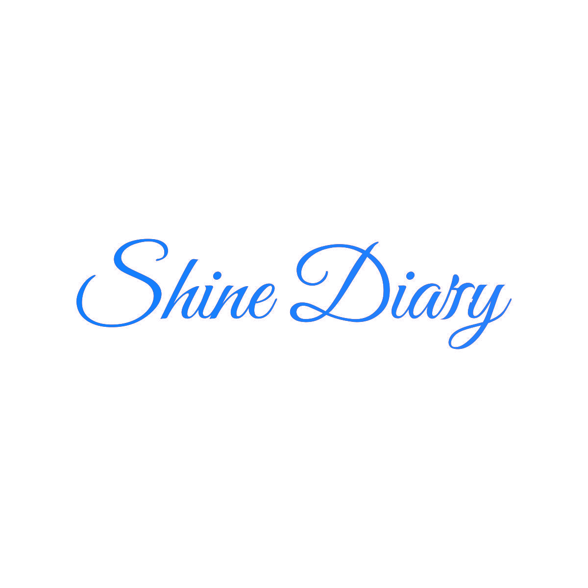 SHINE DIARY
