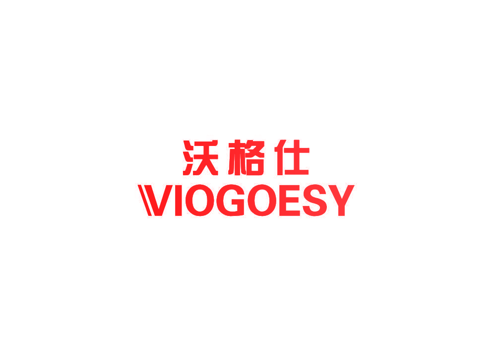 沃格仕 VIOGOESY