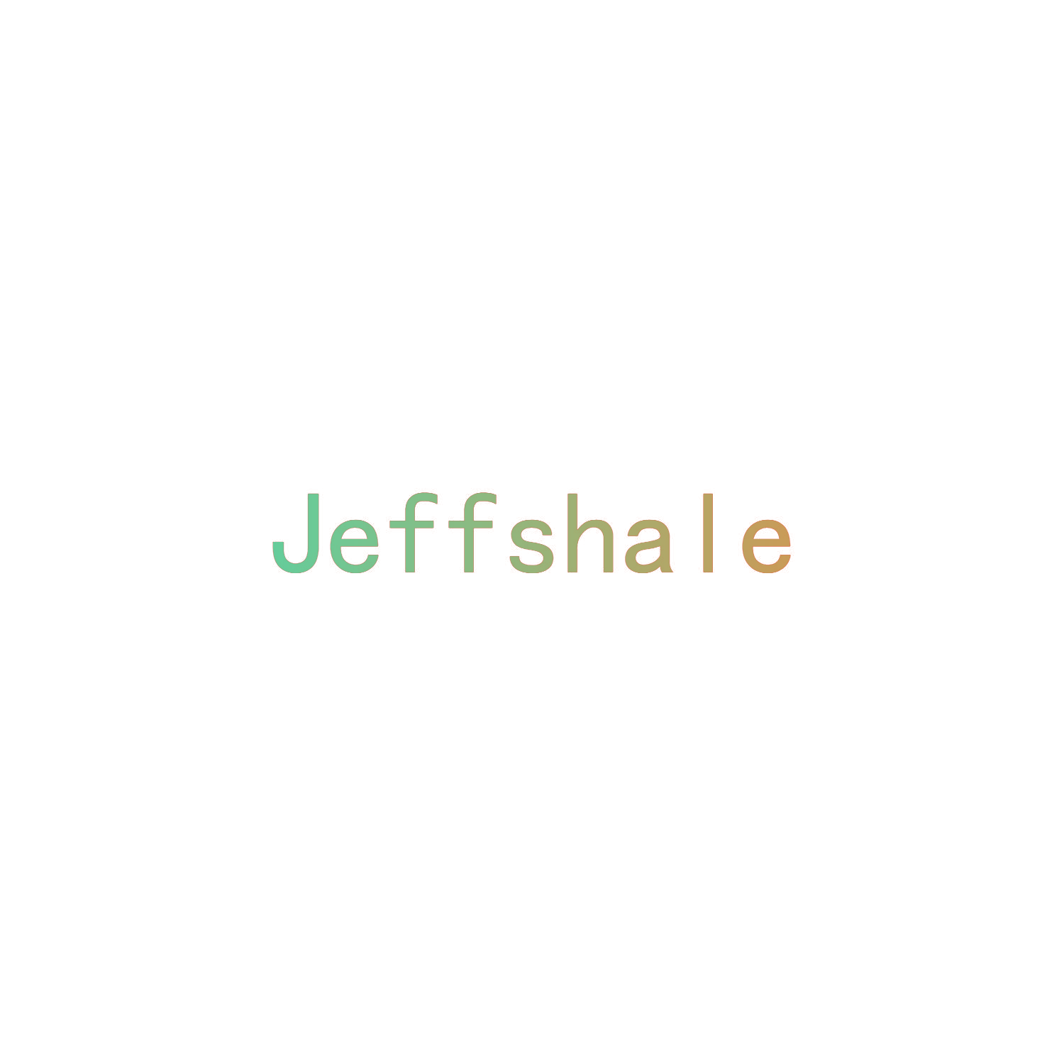 JEFFSHALE