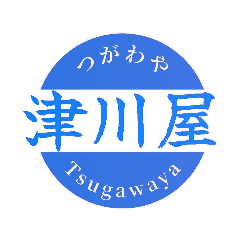 津川屋 TSUGAWAYA