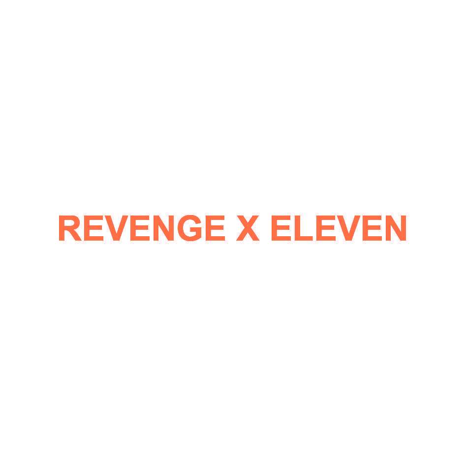 REVENGE X ELEVEN