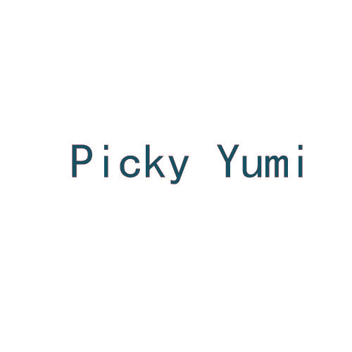 PICKY YUMI