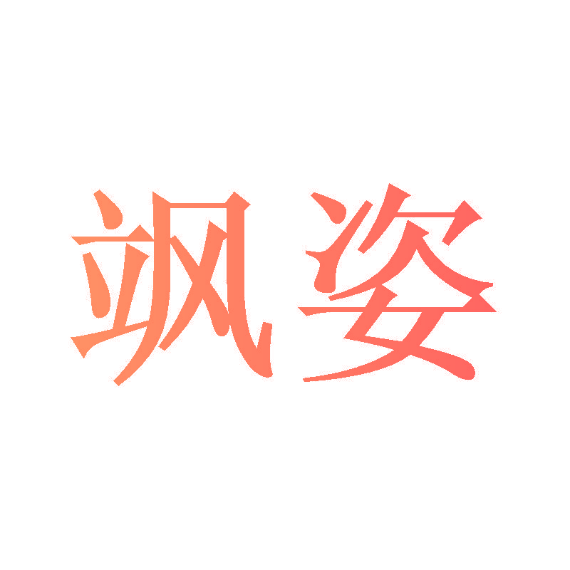 飒姿