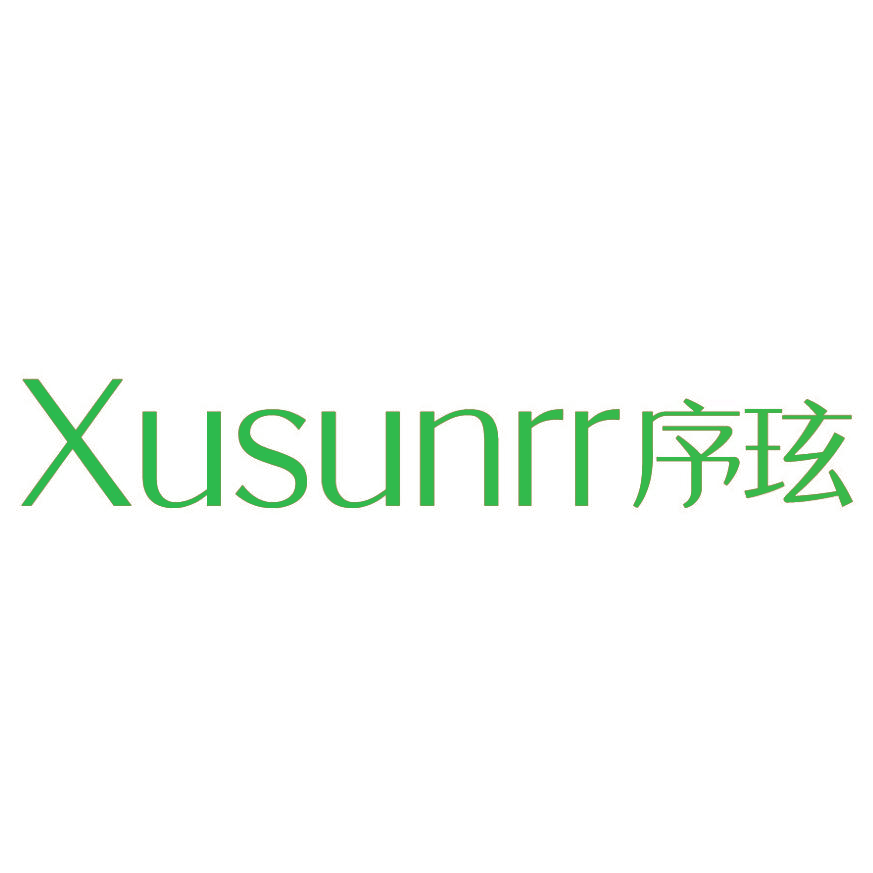 序玹 XUSUNRR