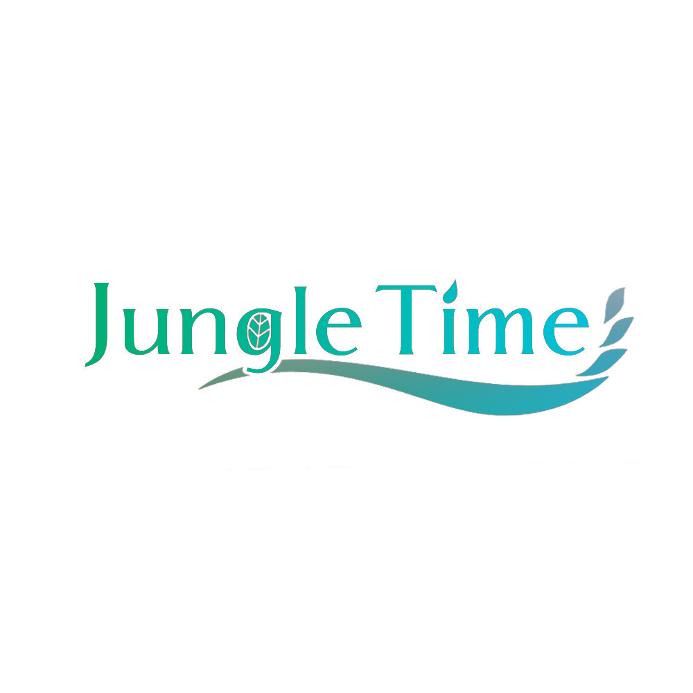 JUNGLE TIME