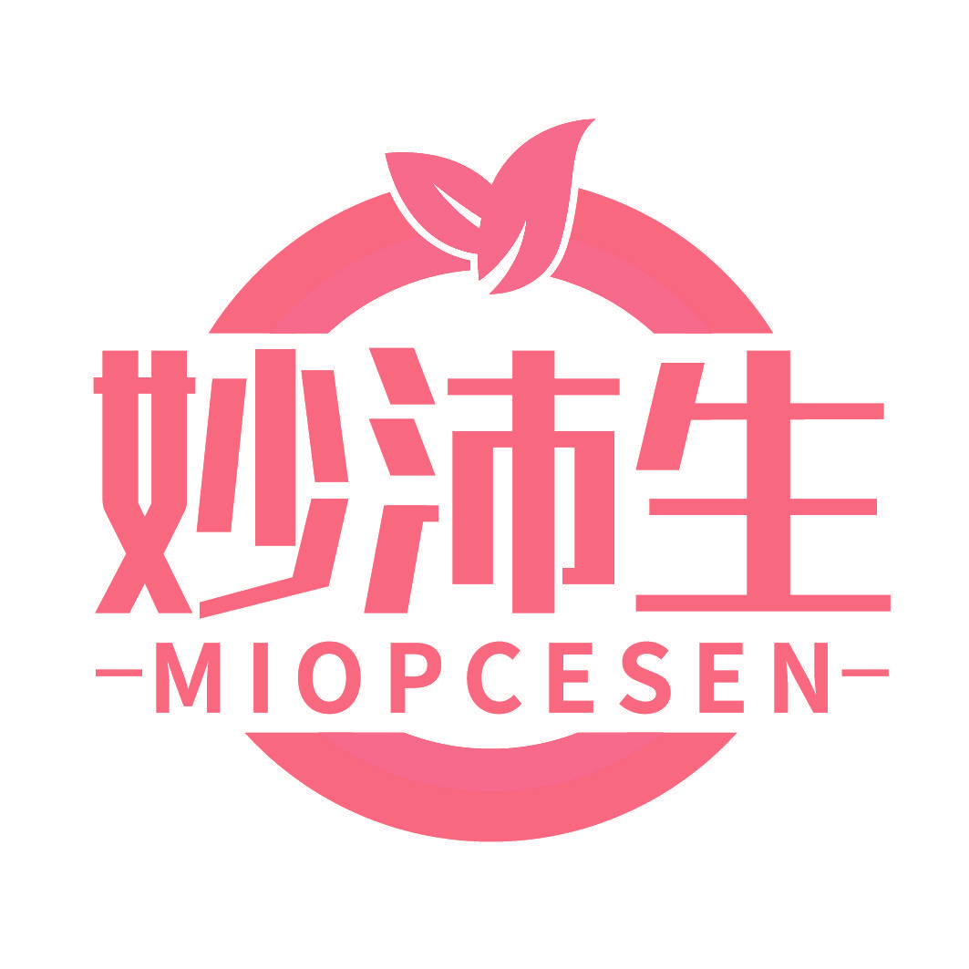 妙沛生 MIOPCESEN