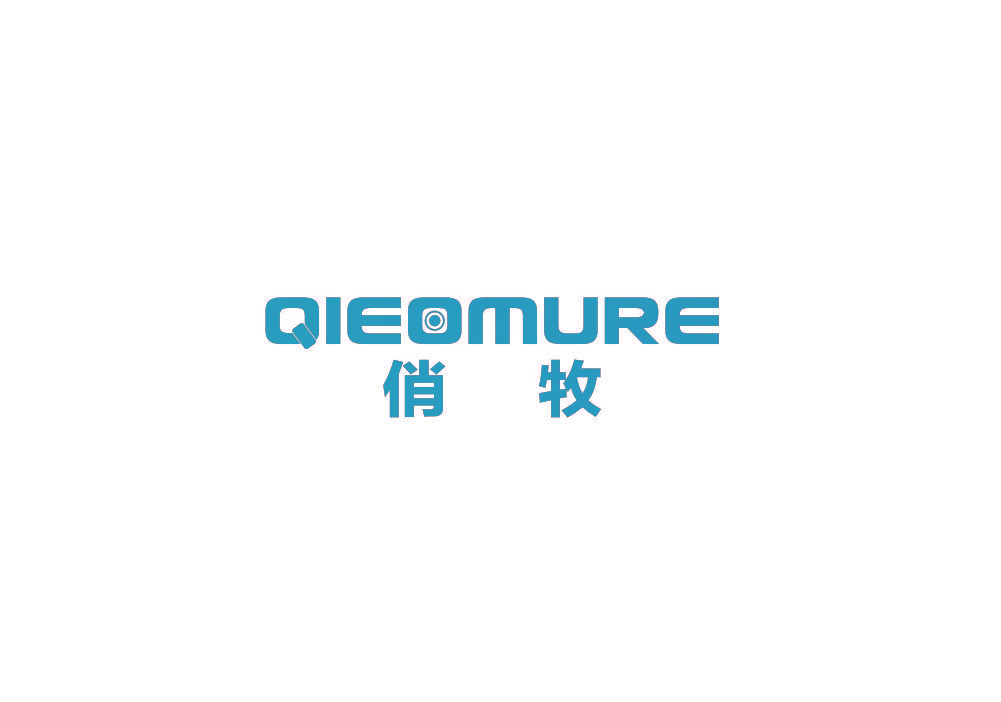 俏牧 QIEOMURE