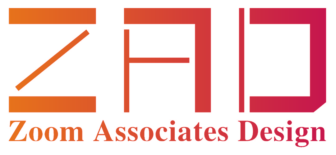 ZAD ZOOM ASSOCIATES DESIGN