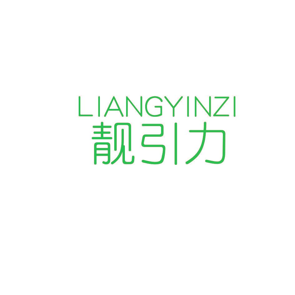 靓引力 LIANGYINZI