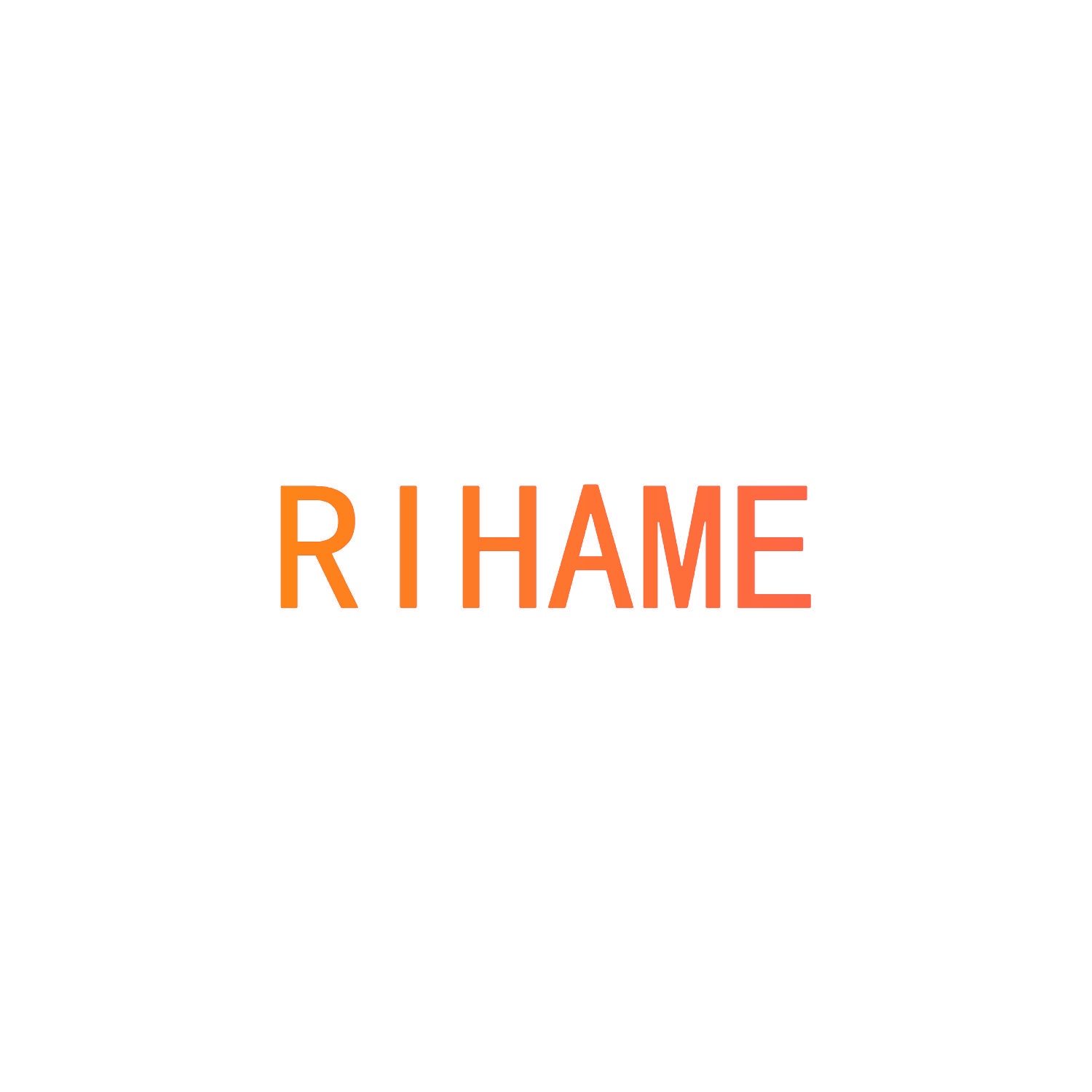 RIHAME