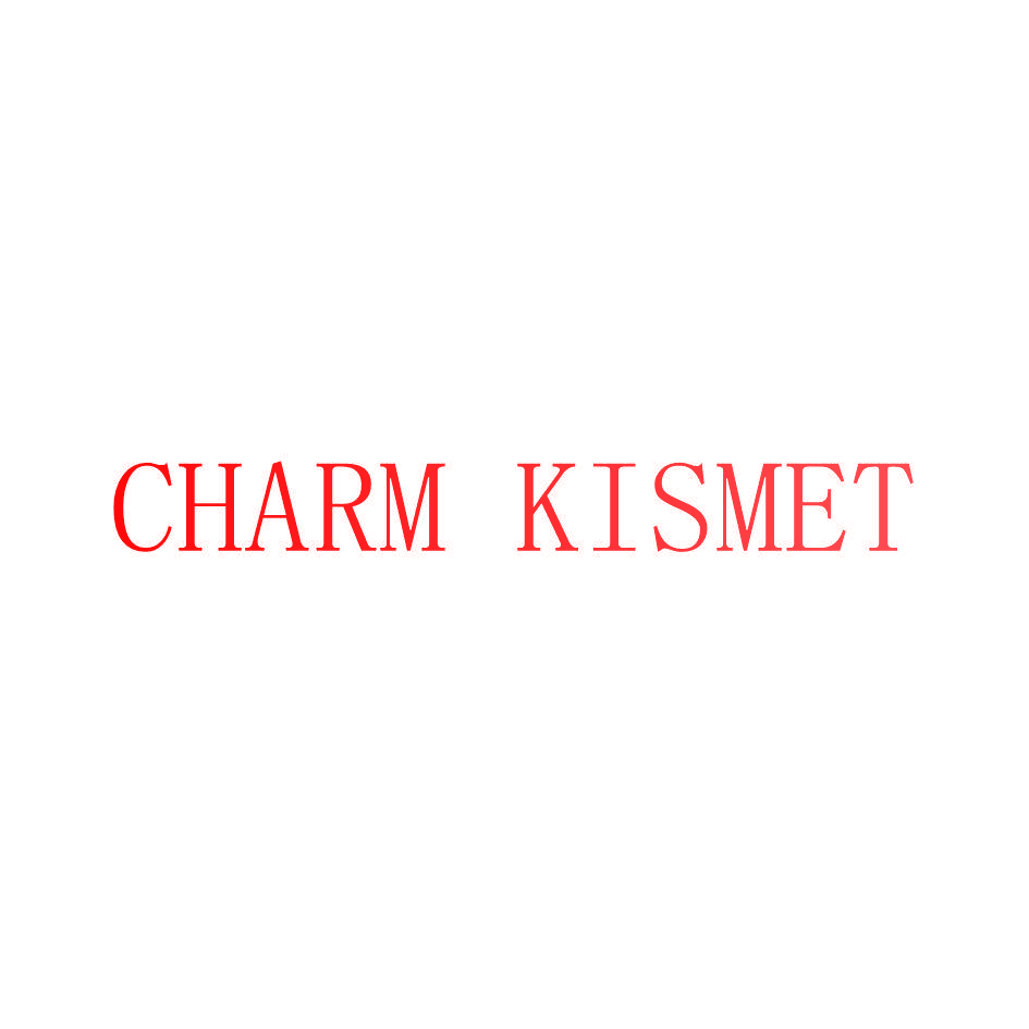 CHARM KISMET