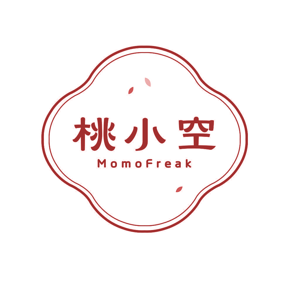 桃小空 MOMOFREAK