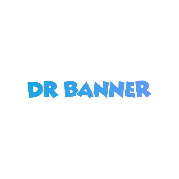 DR BANNER