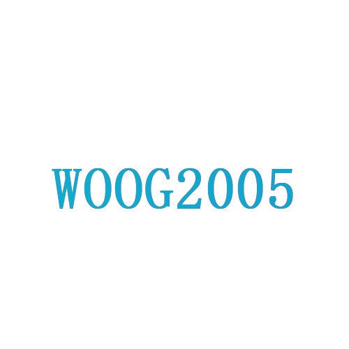 WOOG 2005