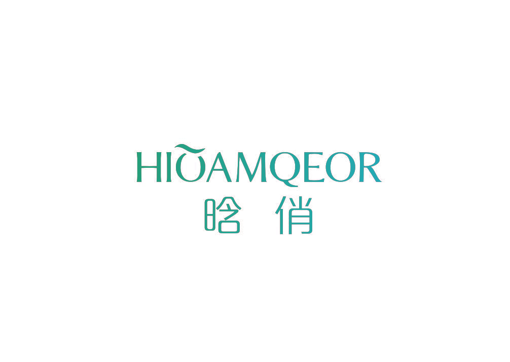 HIOAMQEOR 晗俏
