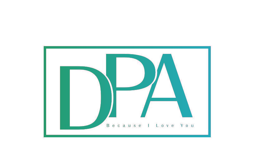 DPA BECAUSE I LOVE YOU
