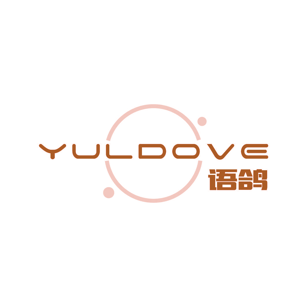 语鸽 YULDOVE