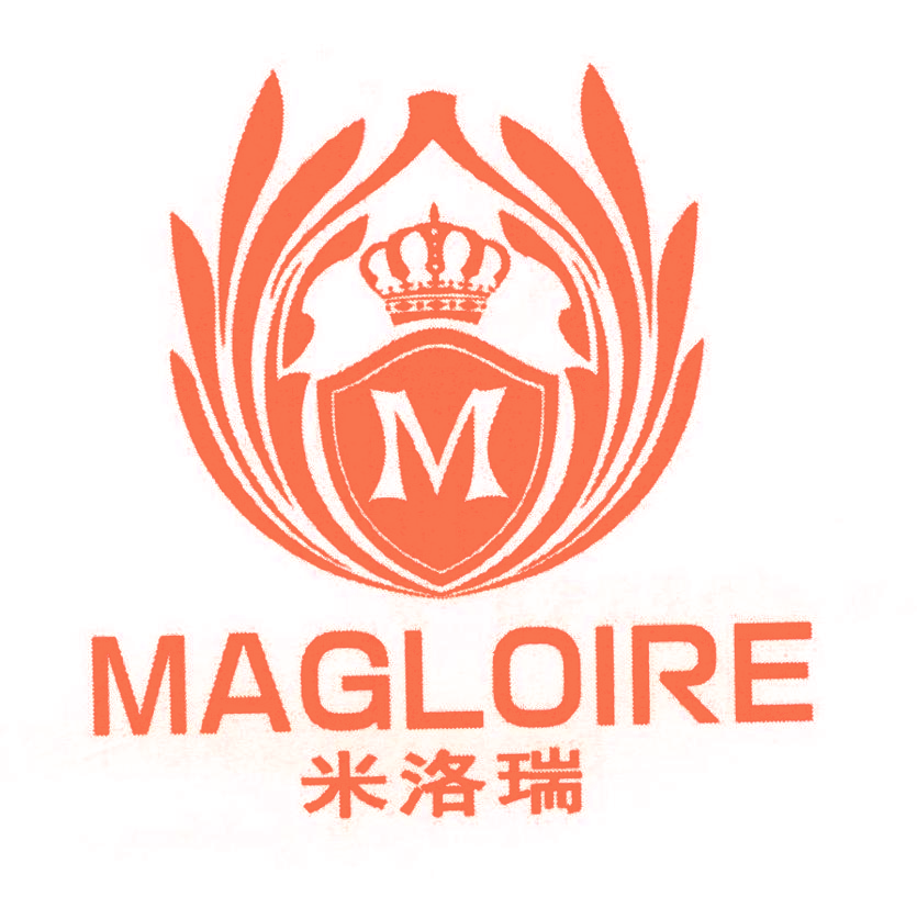 米洛瑞  MAGLOIRE M
