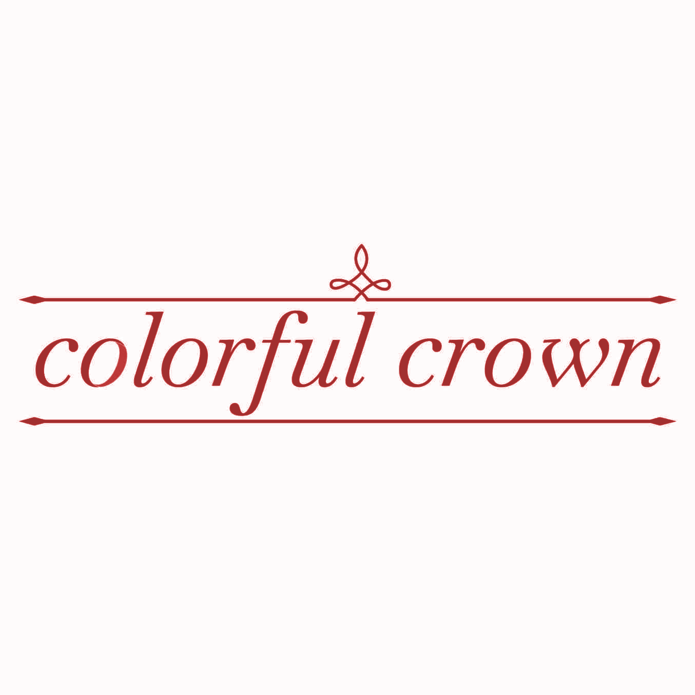 COLORFUL CROWN