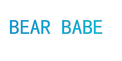 BEAR BABE