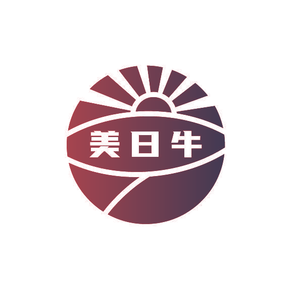 美日牛