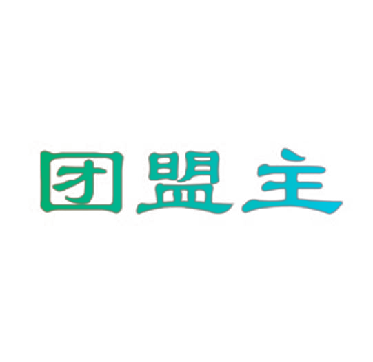 团盟主