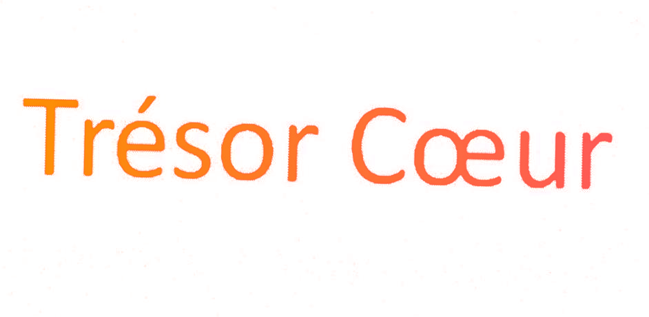TRESOR COEUR