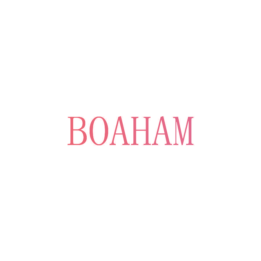 BOAHAM