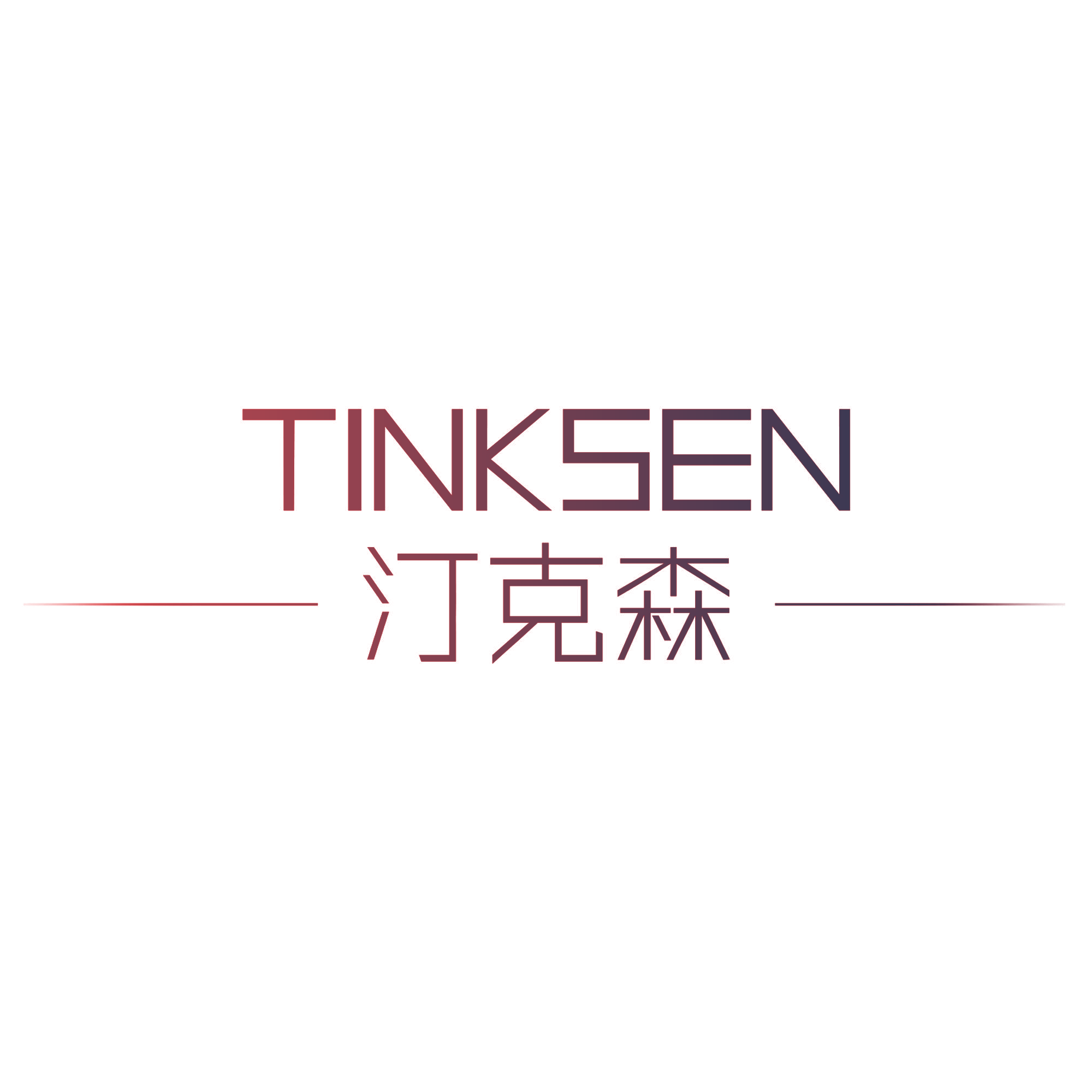 汀克森 TINKSEN